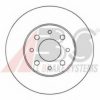 A.B.S. 16904 OE Brake Disc